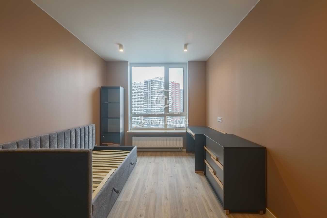 Продажа 2-комнатной квартиры 75.9 м², Ивана Выговского ул., 40/12