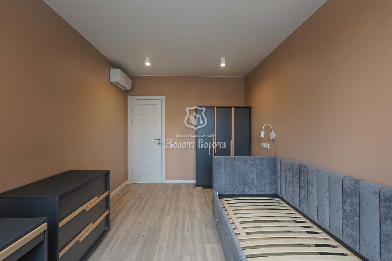 Продажа 2-комнатной квартиры 75.9 м², Ивана Выговского ул., 40/12