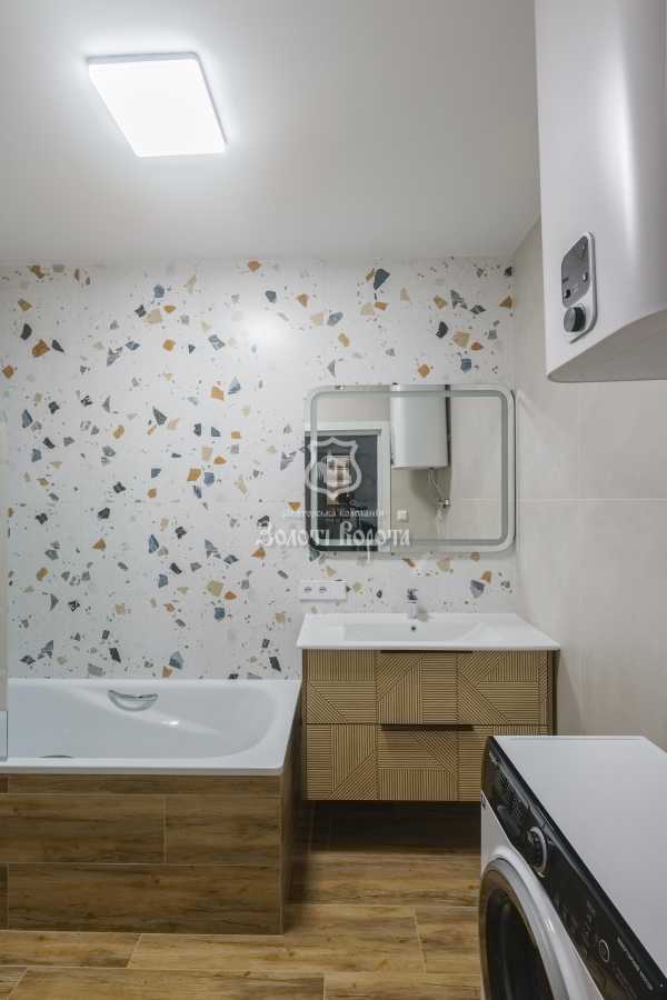 Продажа 2-комнатной квартиры 75.9 м², Ивана Выговского ул., 40/12