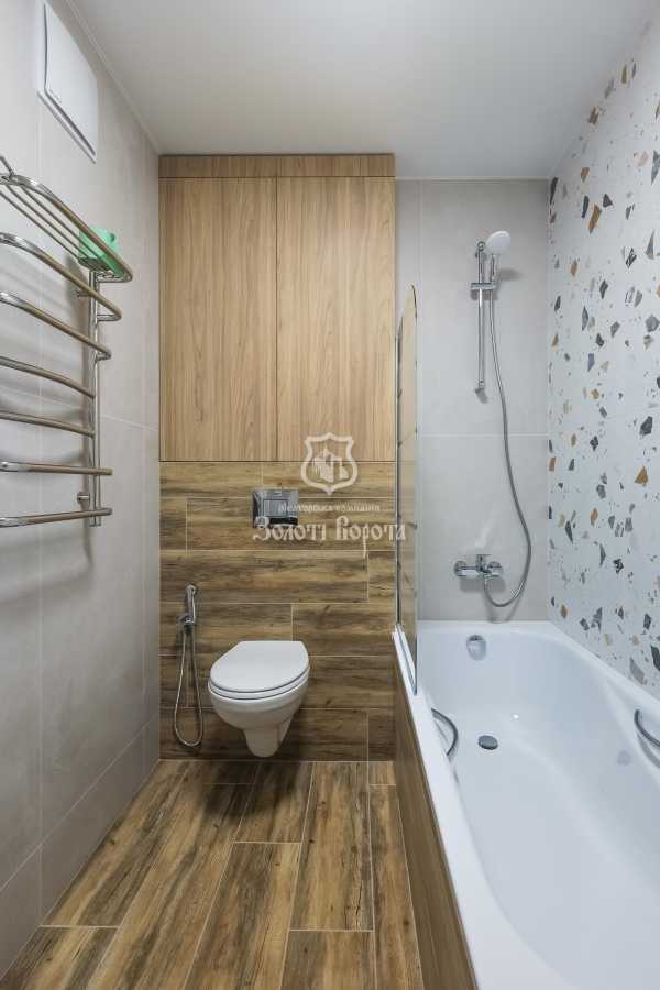 Продажа 2-комнатной квартиры 75.9 м², Ивана Выговского ул., 40/12