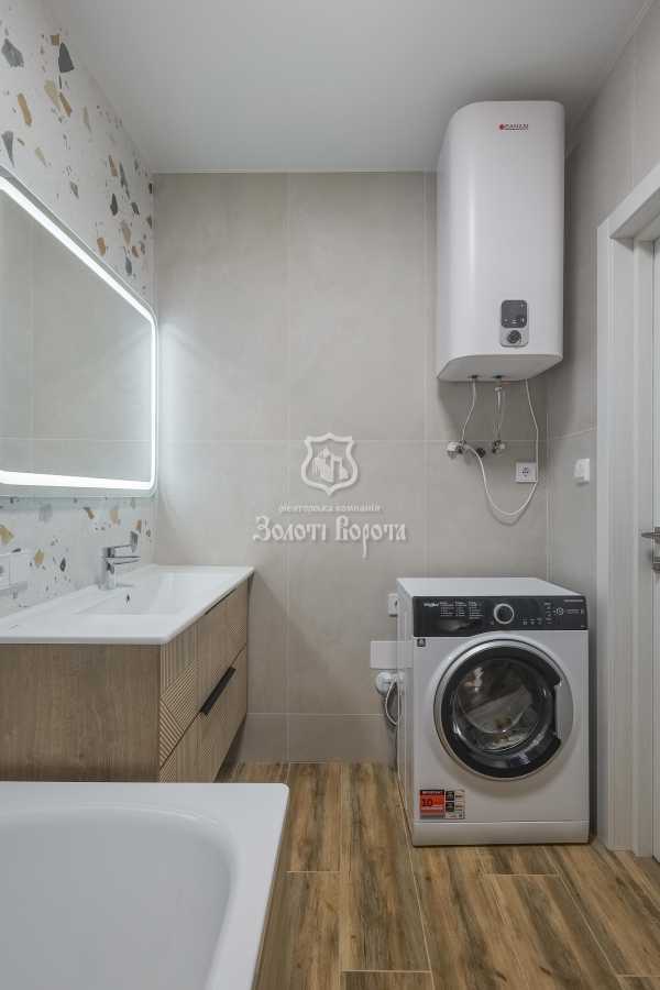 Продажа 2-комнатной квартиры 75.9 м², Ивана Выговского ул., 40/12