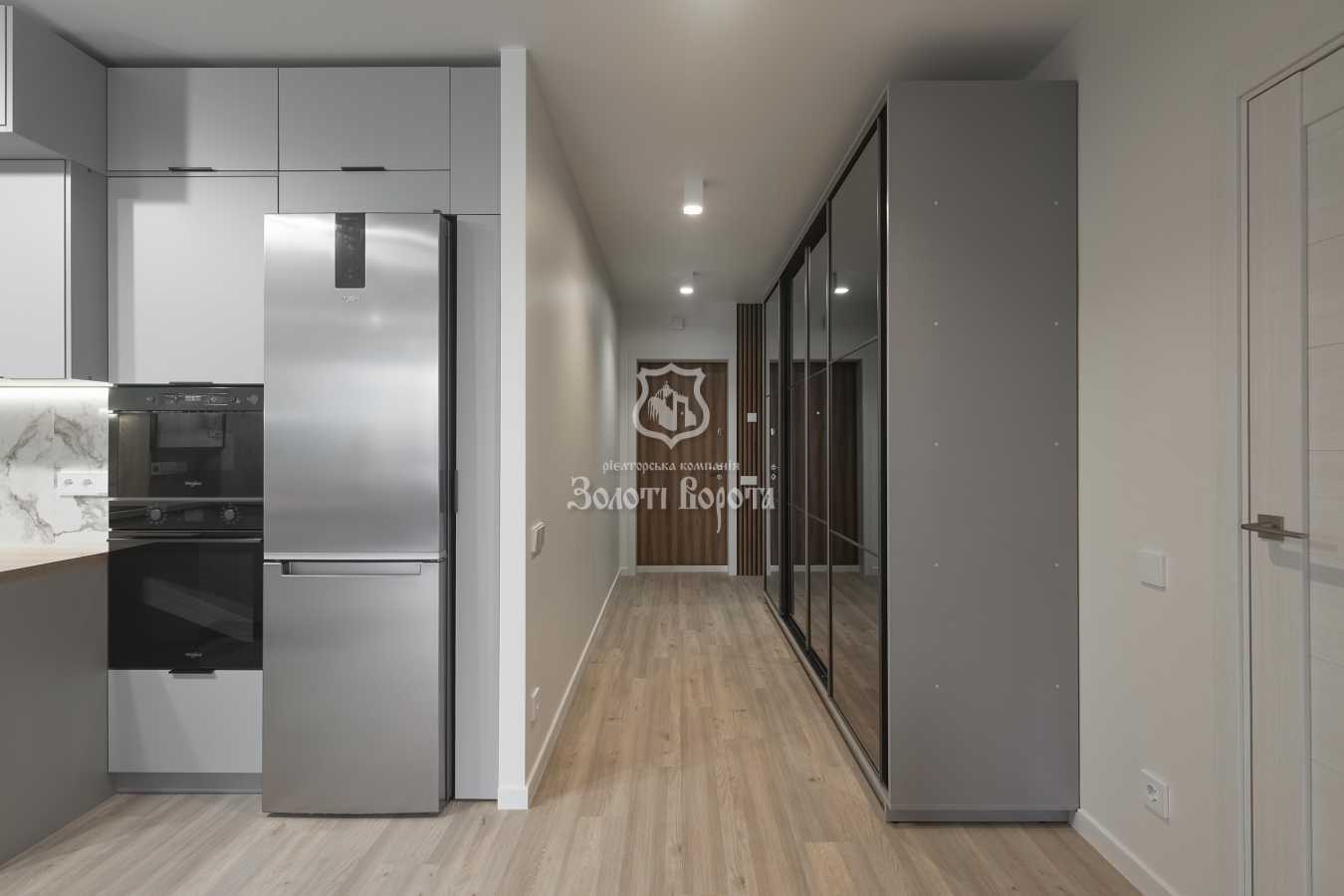 Продажа 2-комнатной квартиры 75.9 м², Ивана Выговского ул., 40/12