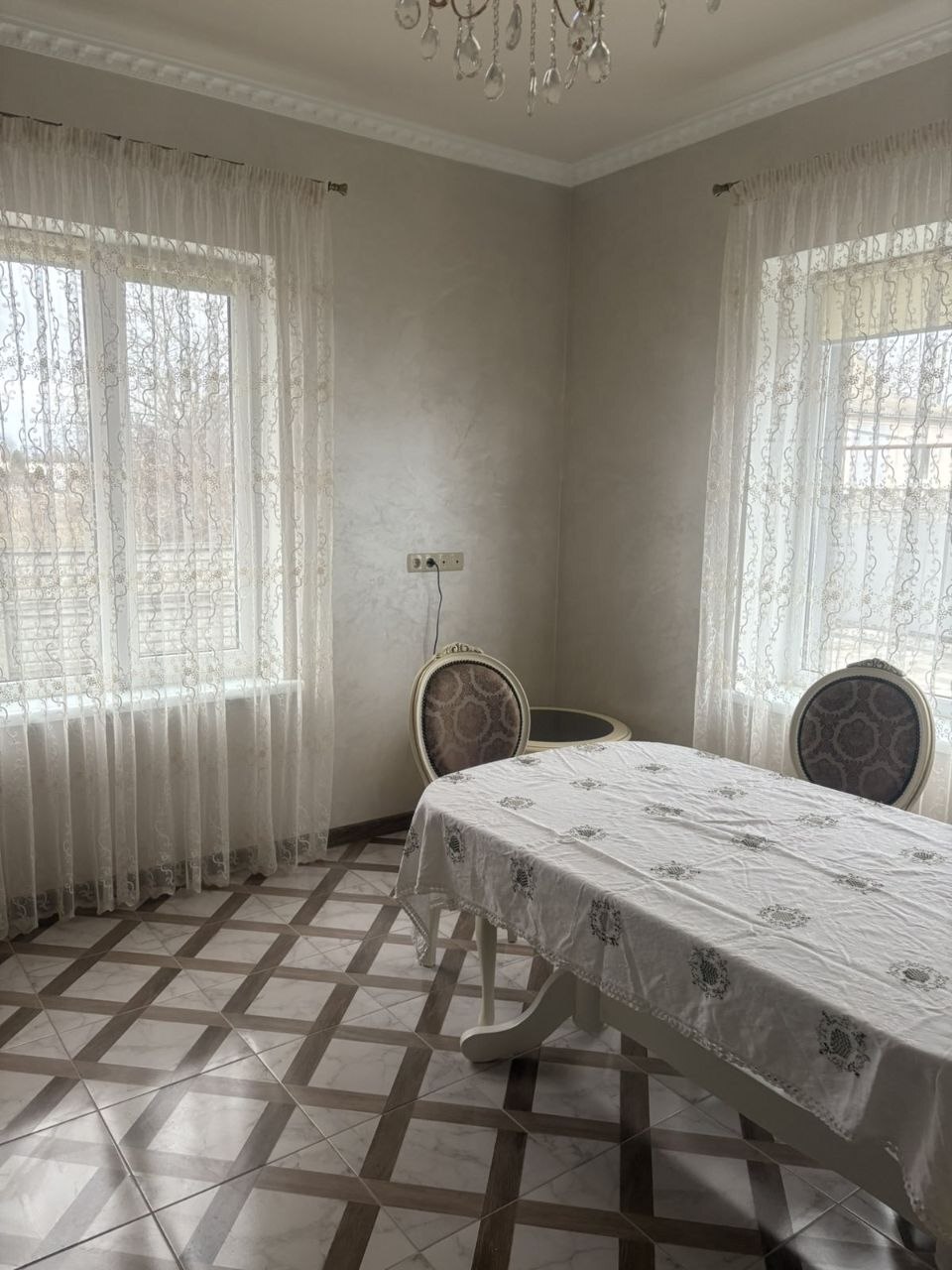 Аренда дома 160 м²