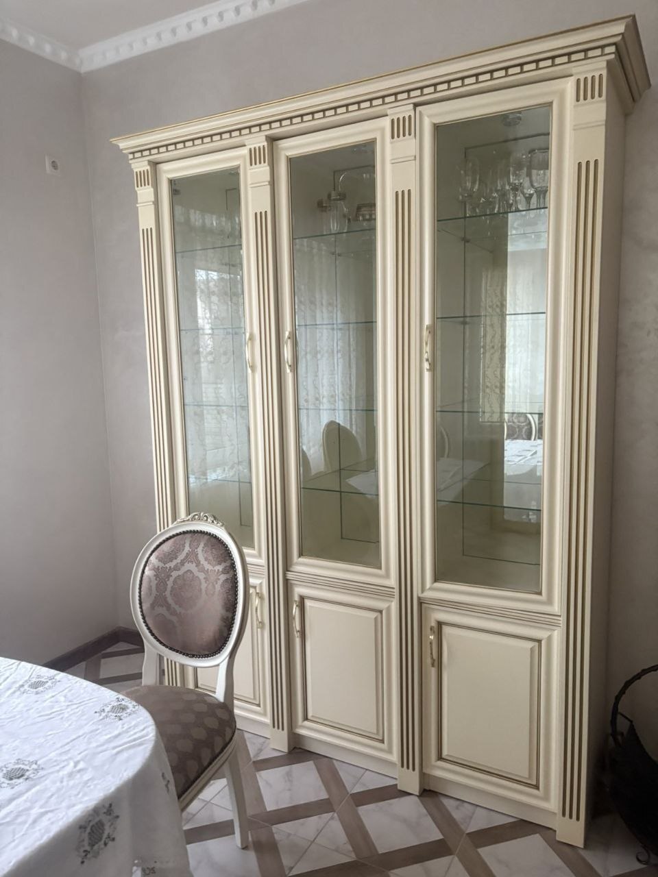 Аренда дома 160 м²