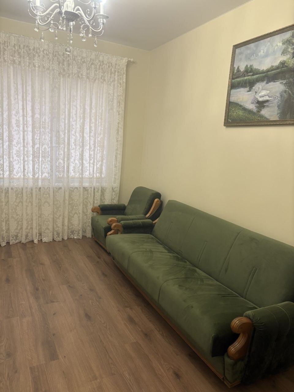 Аренда дома 160 м²