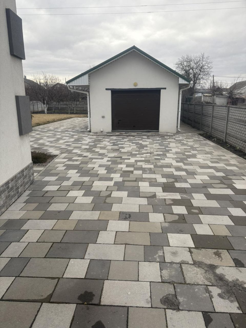 Аренда дома 160 м²