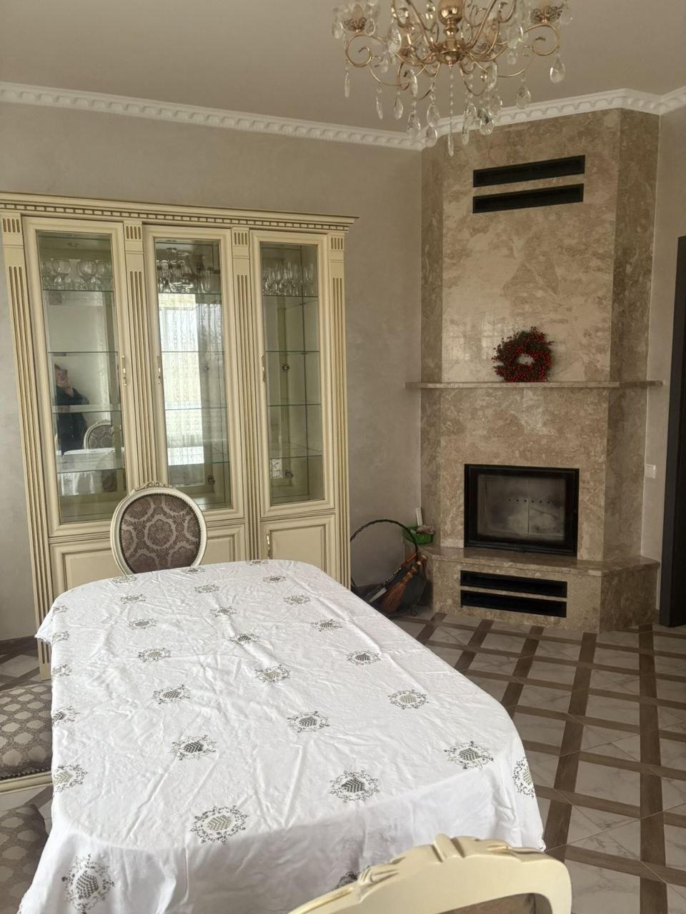 Аренда дома 160 м²