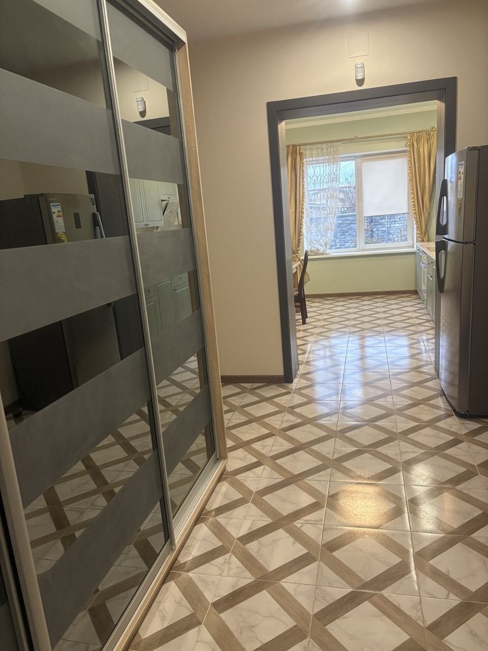 Аренда дома 160 м²
