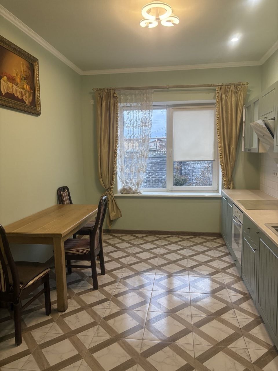 Аренда дома 160 м²