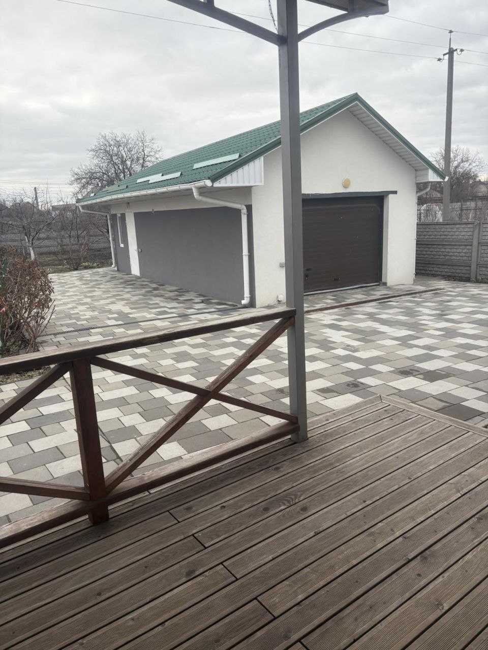Аренда дома 160 м²