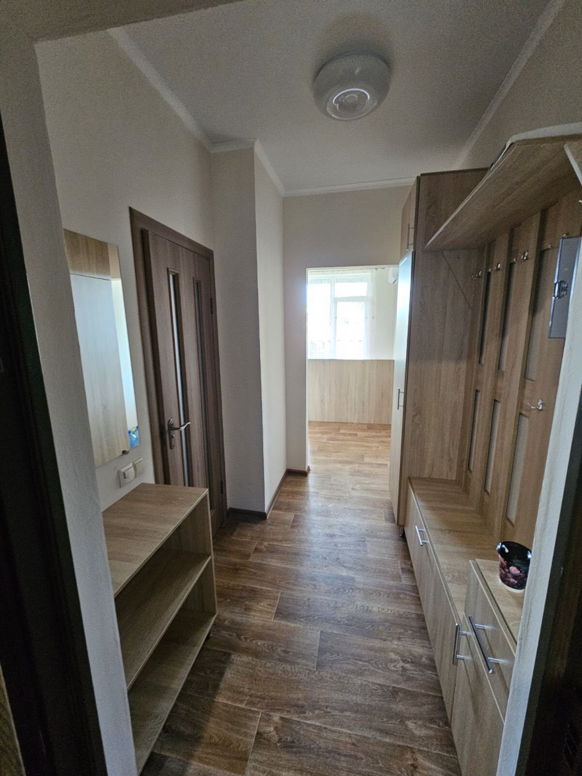 Оренда 2-кімнатної квартири 43 м², ЖК Михайлівське містечко, Секції 6-8