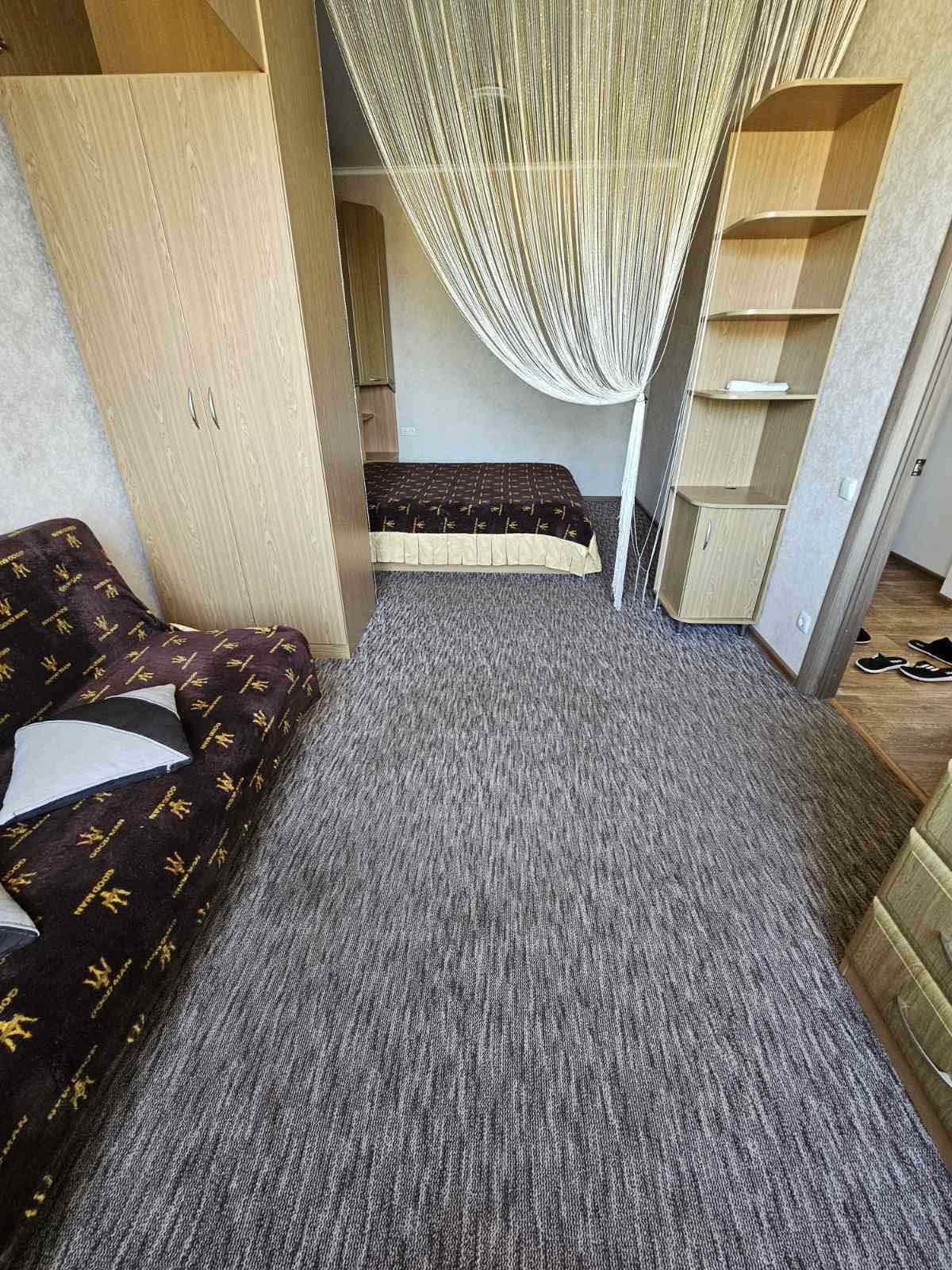Оренда 2-кімнатної квартири 43 м², ЖК Михайлівське містечко, Секції 6-8