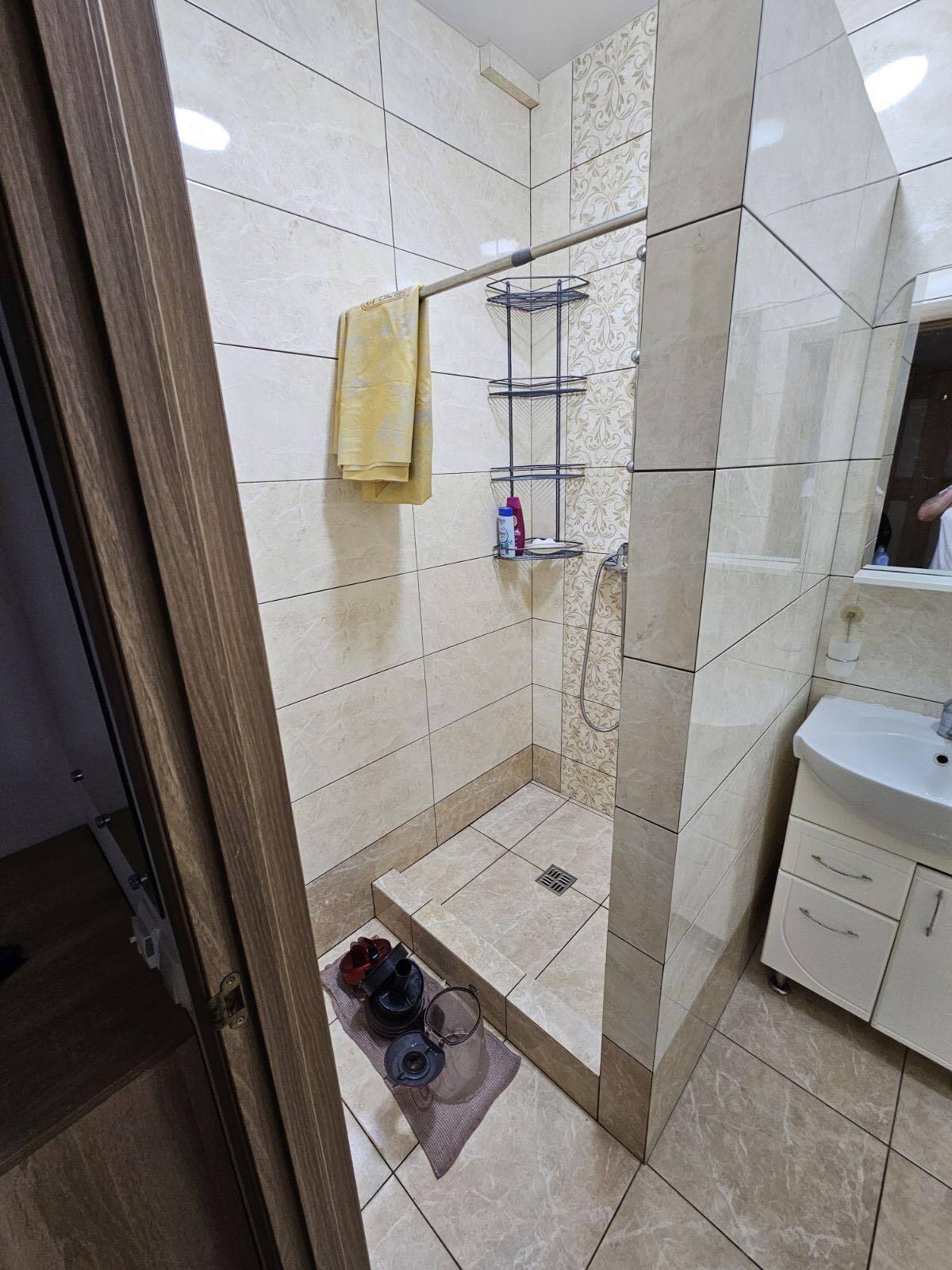 Оренда 2-кімнатної квартири 43 м², ЖК Михайлівське містечко, Секції 6-8