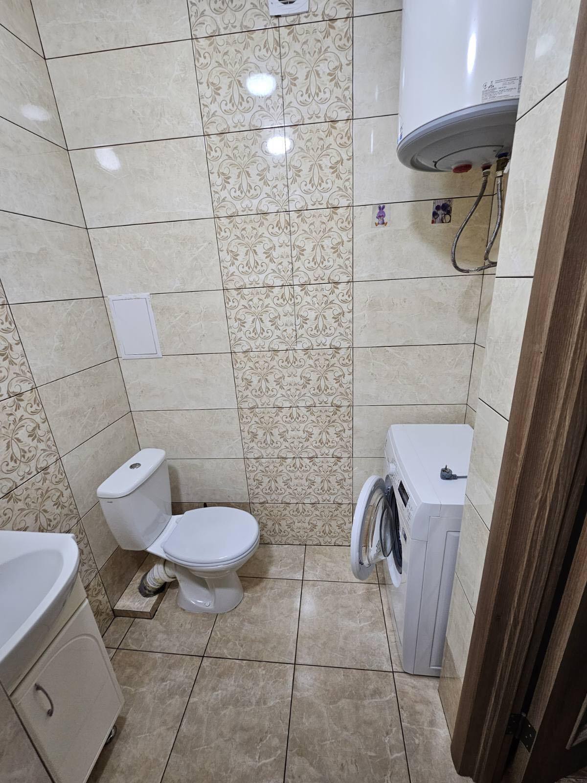 Оренда 2-кімнатної квартири 43 м², ЖК Михайлівське містечко, Секції 6-8