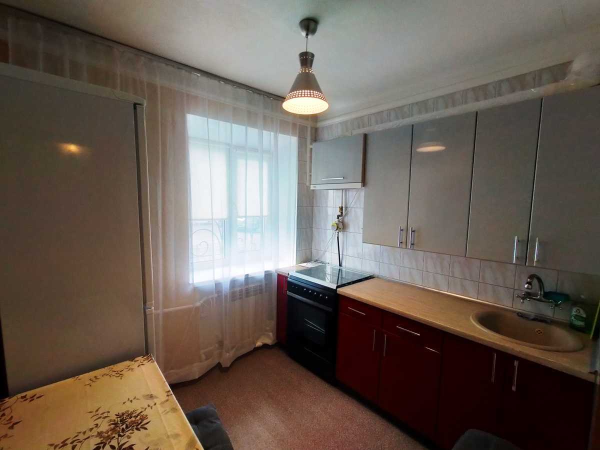 Оренда 2-кімнатної квартири 45 м², Казимира Малевича вул., 119