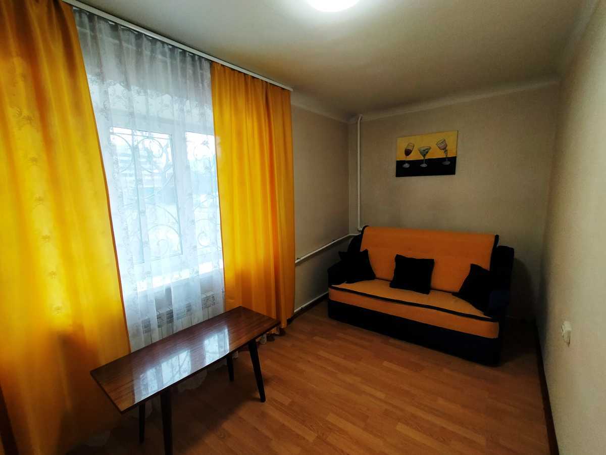 Оренда 2-кімнатної квартири 45 м², Казимира Малевича вул., 119