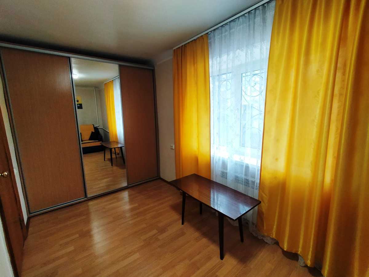 Оренда 2-кімнатної квартири 45 м², Казимира Малевича вул., 119