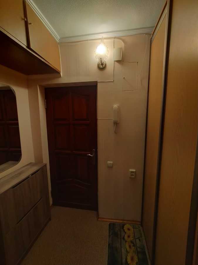 Оренда 2-кімнатної квартири 45 м², Казимира Малевича вул., 119