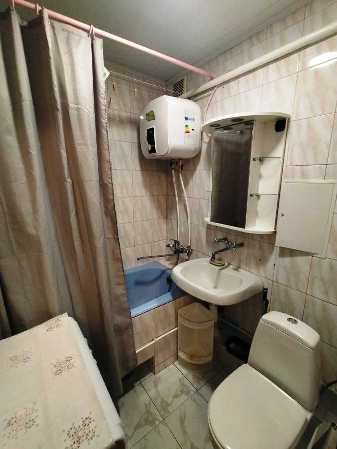 Оренда 2-кімнатної квартири 45 м², Казимира Малевича вул., 119