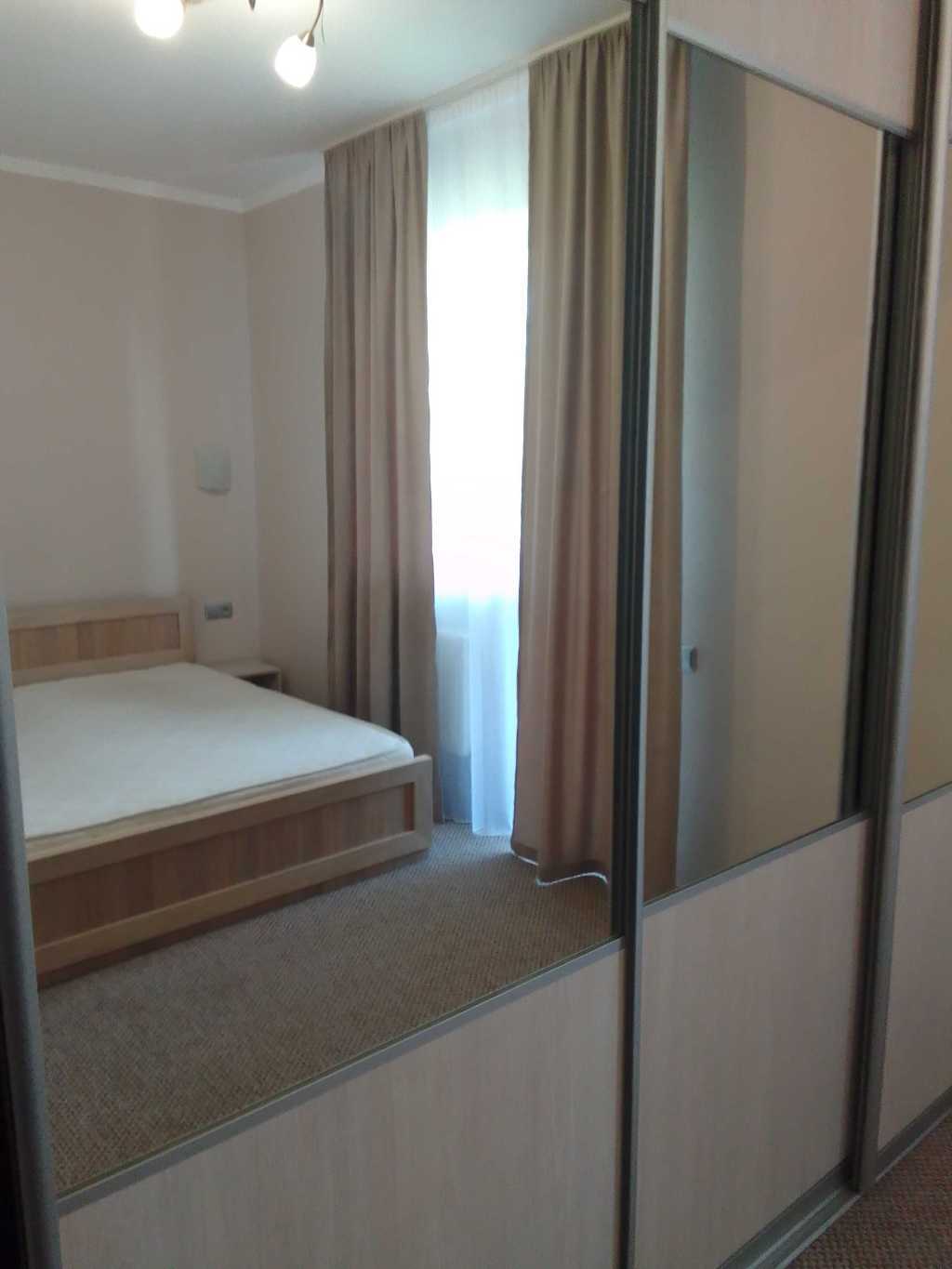 Оренда 2-кімнатної квартири 60 м², 162-а Садова вул., 51