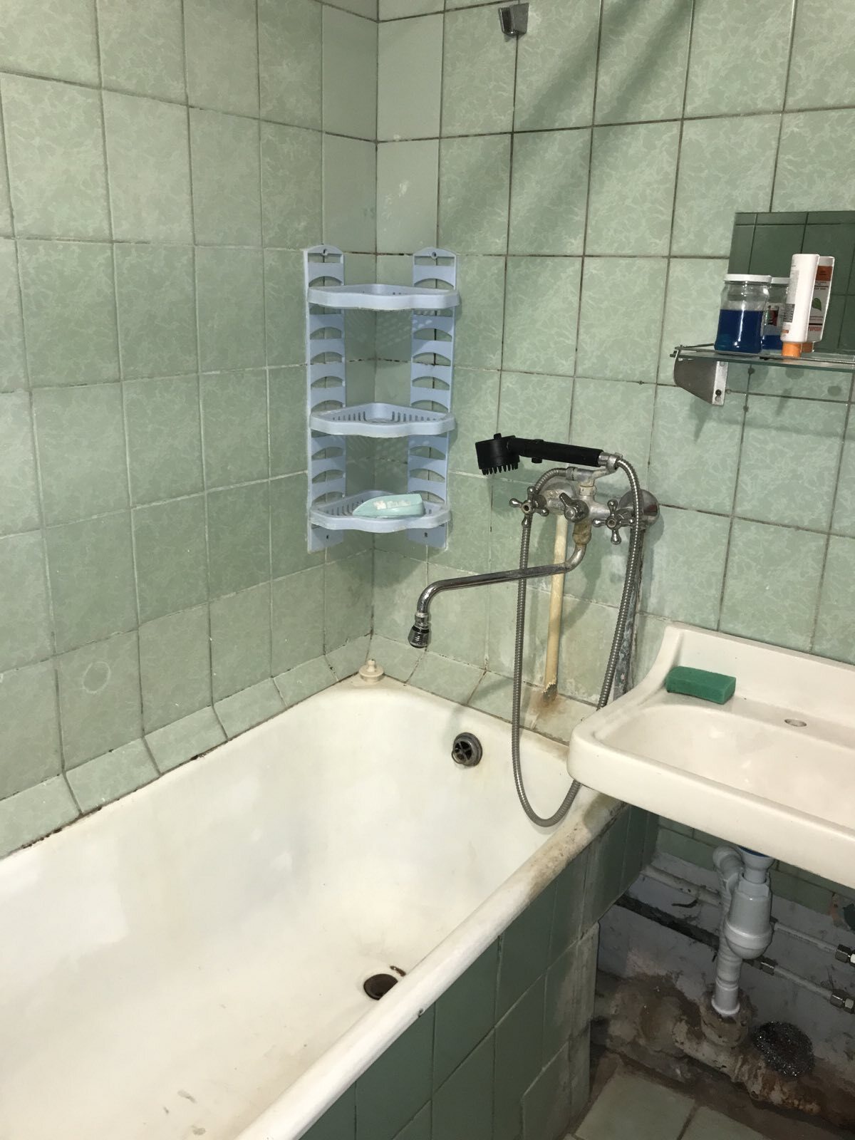 Оренда 1-кімнатної квартири 30 м², Поліська вул., 18