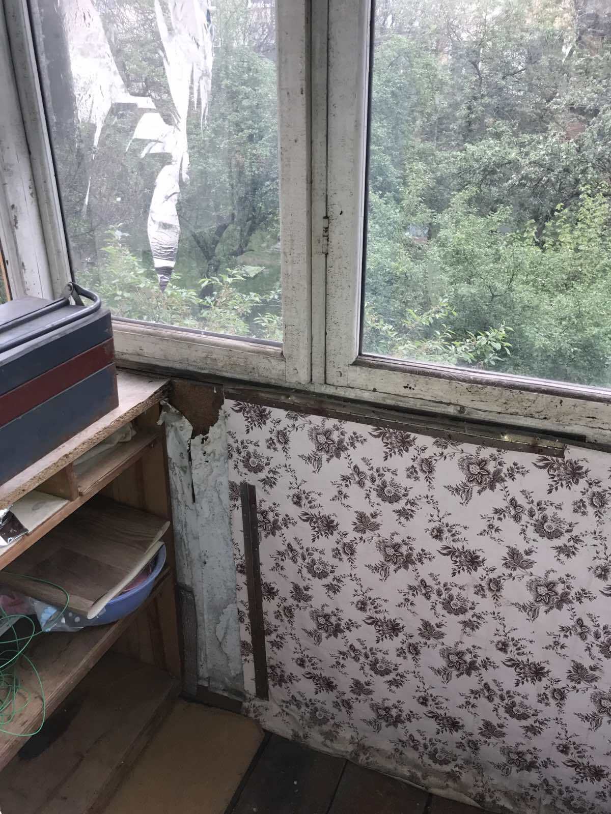 Оренда 1-кімнатної квартири 30 м², Поліська вул., 18