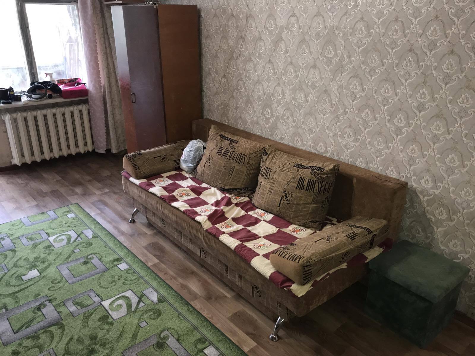 Оренда 1-кімнатної квартири 30 м², Поліська вул., 18