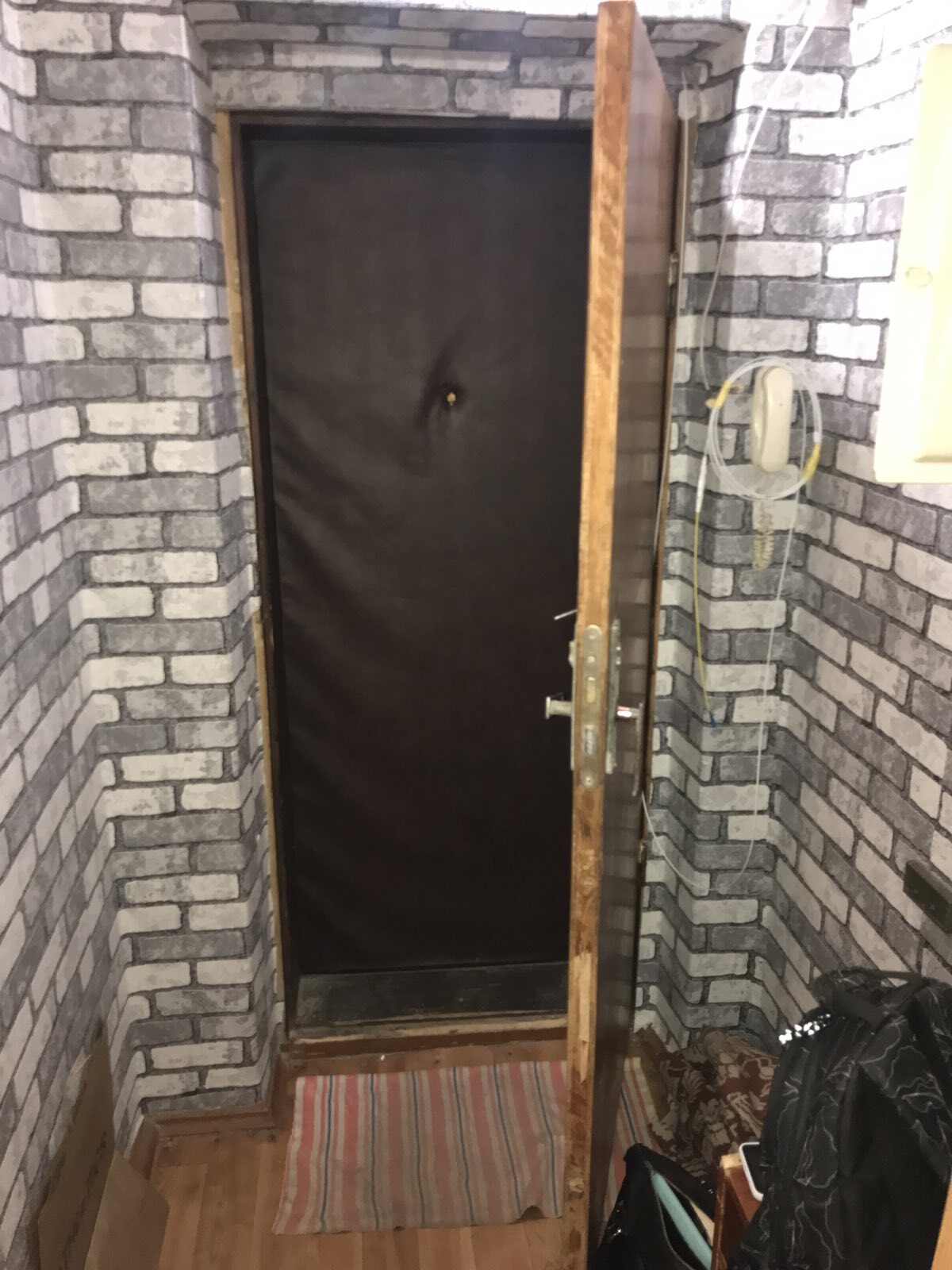 Оренда 1-кімнатної квартири 30 м², Поліська вул., 18