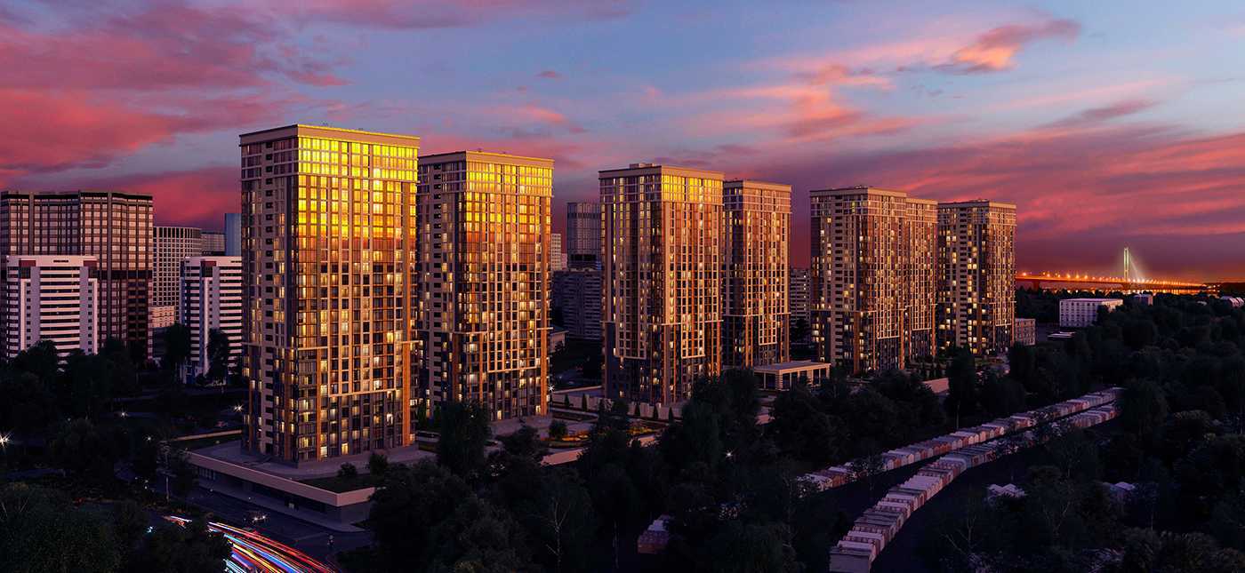 Продажа 2-комнатной квартиры 67.92 м², Причальная ул., 11