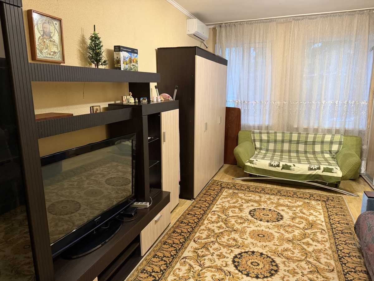 Аренда 2-комнатной квартиры 52 м², Космонавта Волкова ул., 9