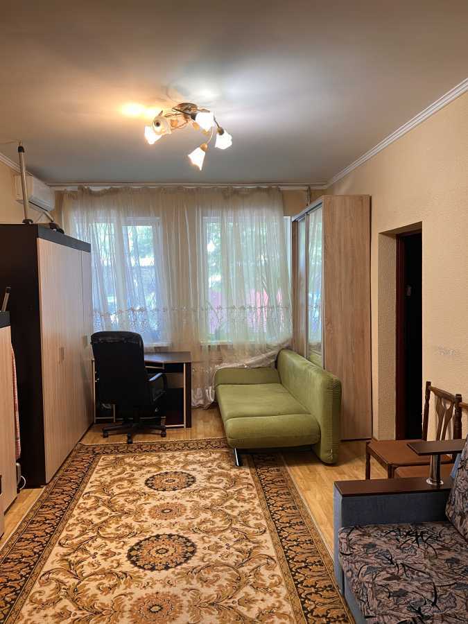 Аренда 2-комнатной квартиры 52 м², Космонавта Волкова ул., 9