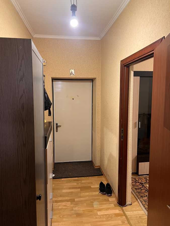 Аренда 2-комнатной квартиры 52 м², Космонавта Волкова ул., 9