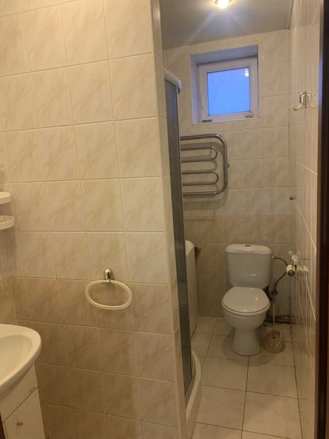 Аренда 2-комнатной квартиры 52 м², Космонавта Волкова ул., 9