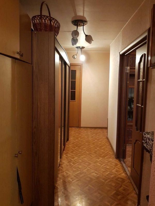 Продажа 3-комнатной квартиры 71 м², Запорожское шоссе, 62