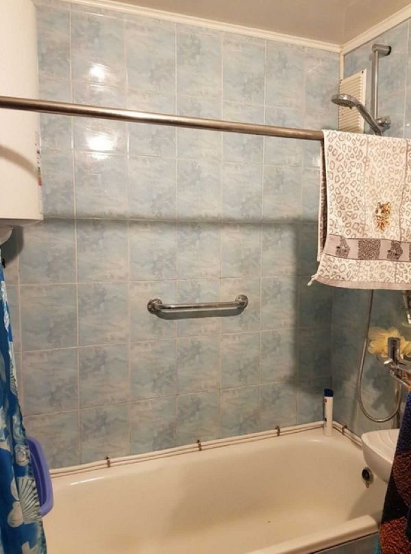 Продажа 3-комнатной квартиры 71 м², Запорожское шоссе, 62
