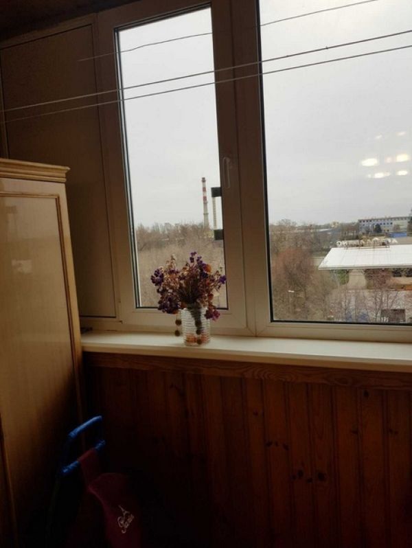 Продажа 3-комнатной квартиры 71 м², Запорожское шоссе, 62
