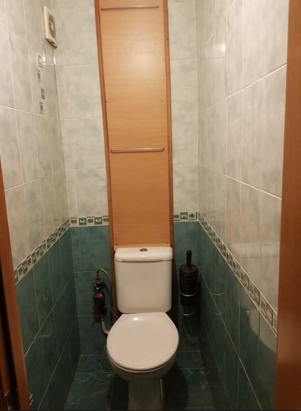 Продажа 3-комнатной квартиры 71 м², Запорожское шоссе, 62