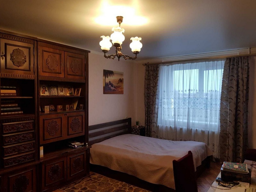 Продажа 3-комнатной квартиры 71 м², Запорожское шоссе, 62