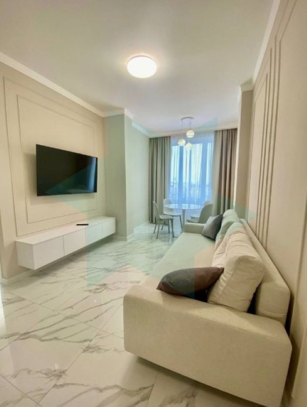 Продажа 1-комнатной квартиры 50 м², Набережная Победы ул., 68А