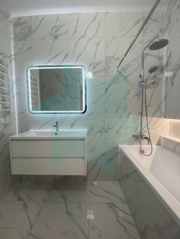 Продажа 1-комнатной квартиры 50 м², Набережная Победы ул., 68А