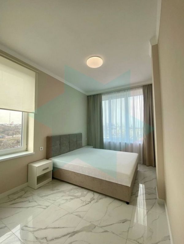 Продажа 1-комнатной квартиры 50 м², Набережная Победы ул., 68А