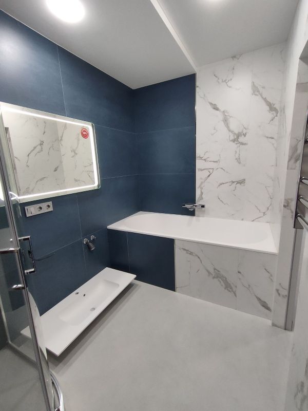 Продажа 2-комнатной квартиры 88 м², Мандрыковская ул., 51М