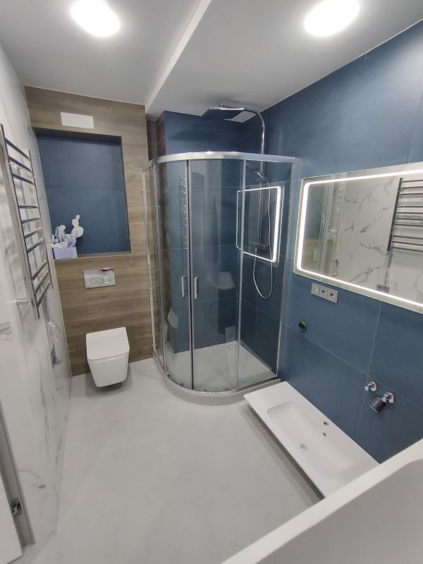 Продажа 2-комнатной квартиры 88 м², Мандрыковская ул., 51М