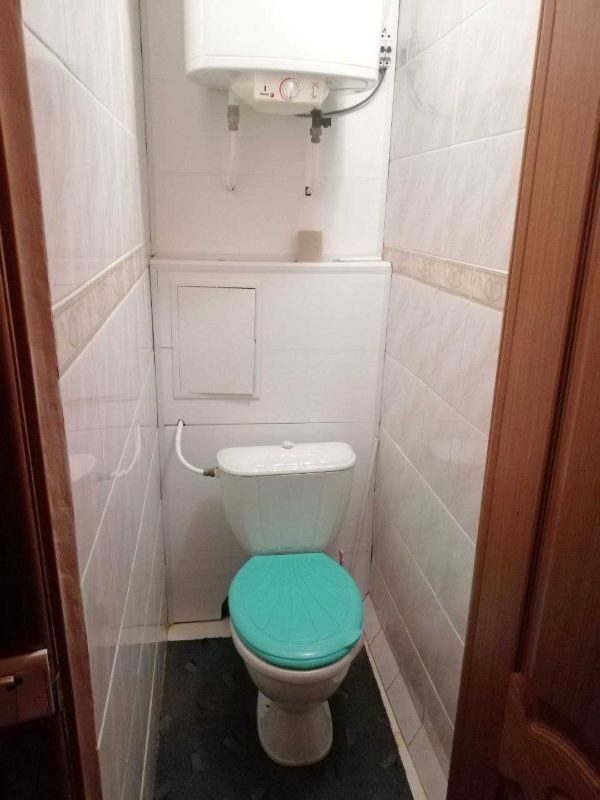 Продажа 2-комнатной квартиры 46 м², Суворова ул., 15