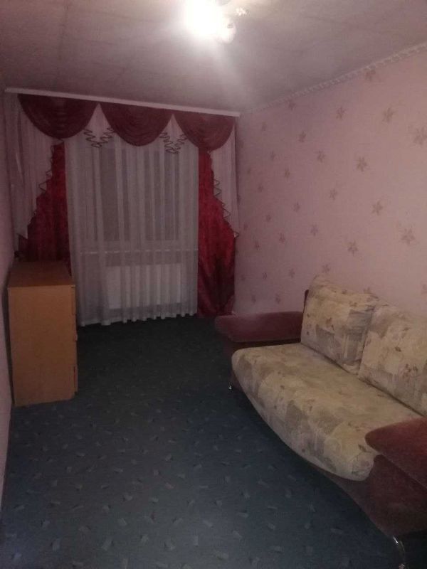 Продажа 2-комнатной квартиры 46 м², Суворова ул., 15