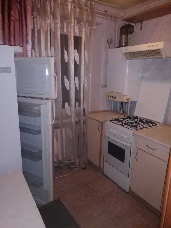 Продажа 2-комнатной квартиры 46 м², Суворова ул., 15