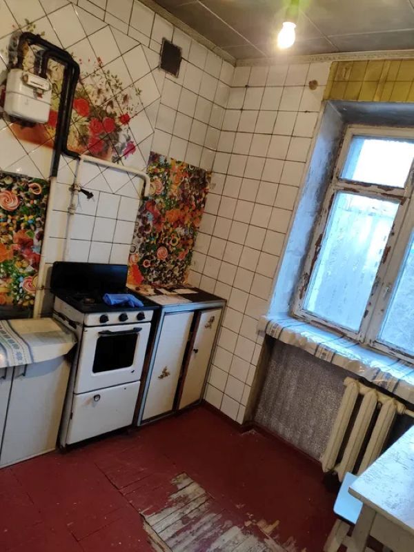 Продажа 1-комнатной квартиры 31 м², Даниила Галицкого ул., 12