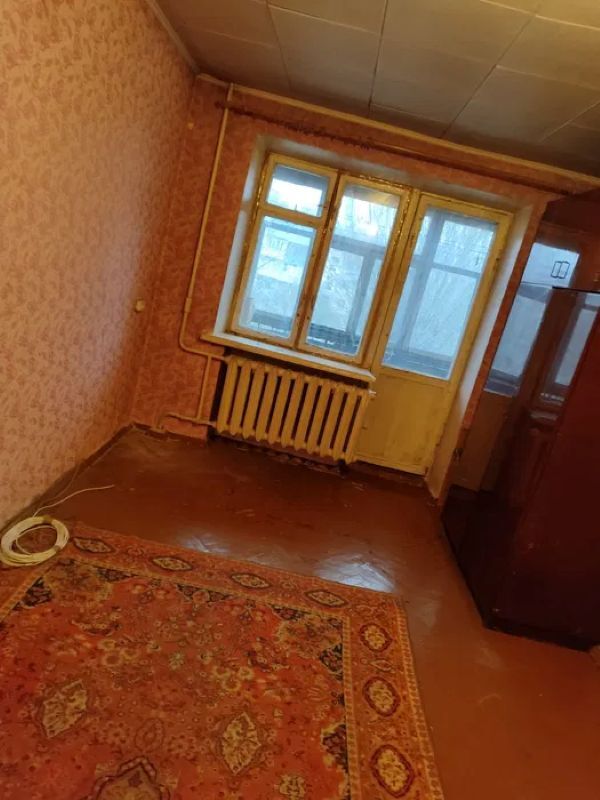 Продажа 1-комнатной квартиры 31 м², Даниила Галицкого ул., 12