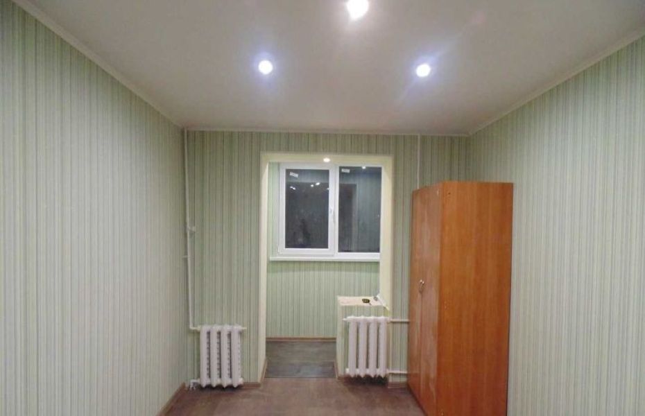 Продажа 2-комнатной квартиры 50 м², Романа Шухевича ул., 10