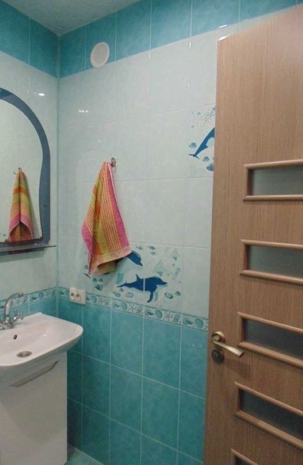 Продажа 2-комнатной квартиры 50 м², Романа Шухевича ул., 10